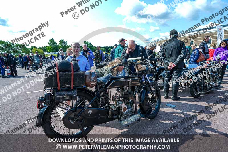 Vintage motorcycle club;eventdigitalimages;no limits trackdays;peter wileman photography;vintage motocycles;vmcc banbury run photographs